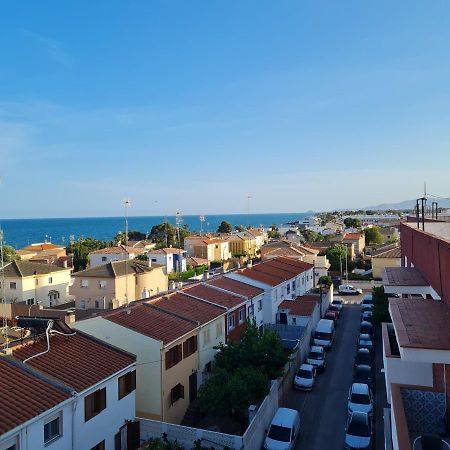 Apartament Lux Apartment Vinarós Luaran gambar
