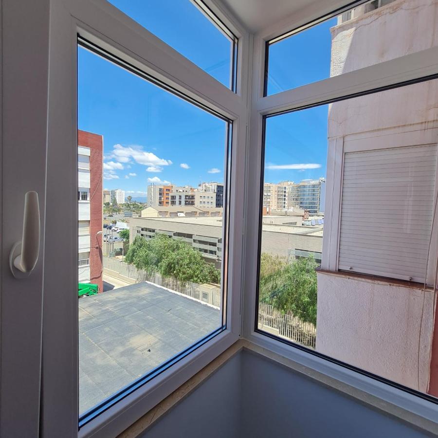 Apartament Lux Apartment Vinarós Luaran gambar