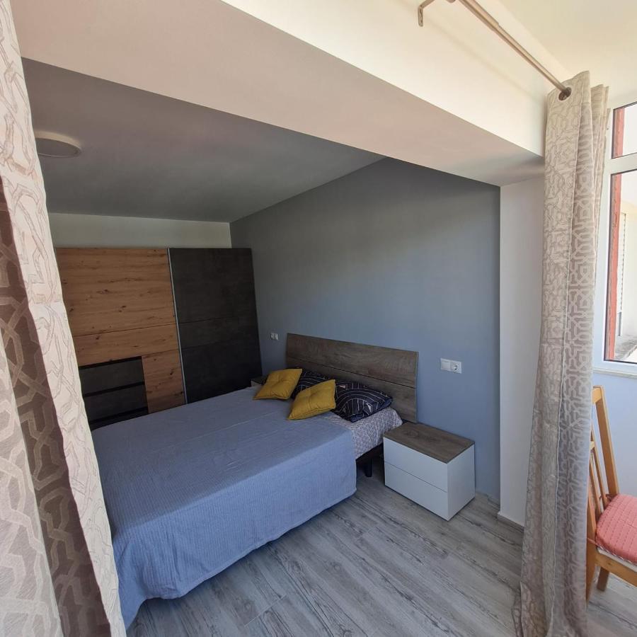 Apartament Lux Apartment Vinarós Luaran gambar