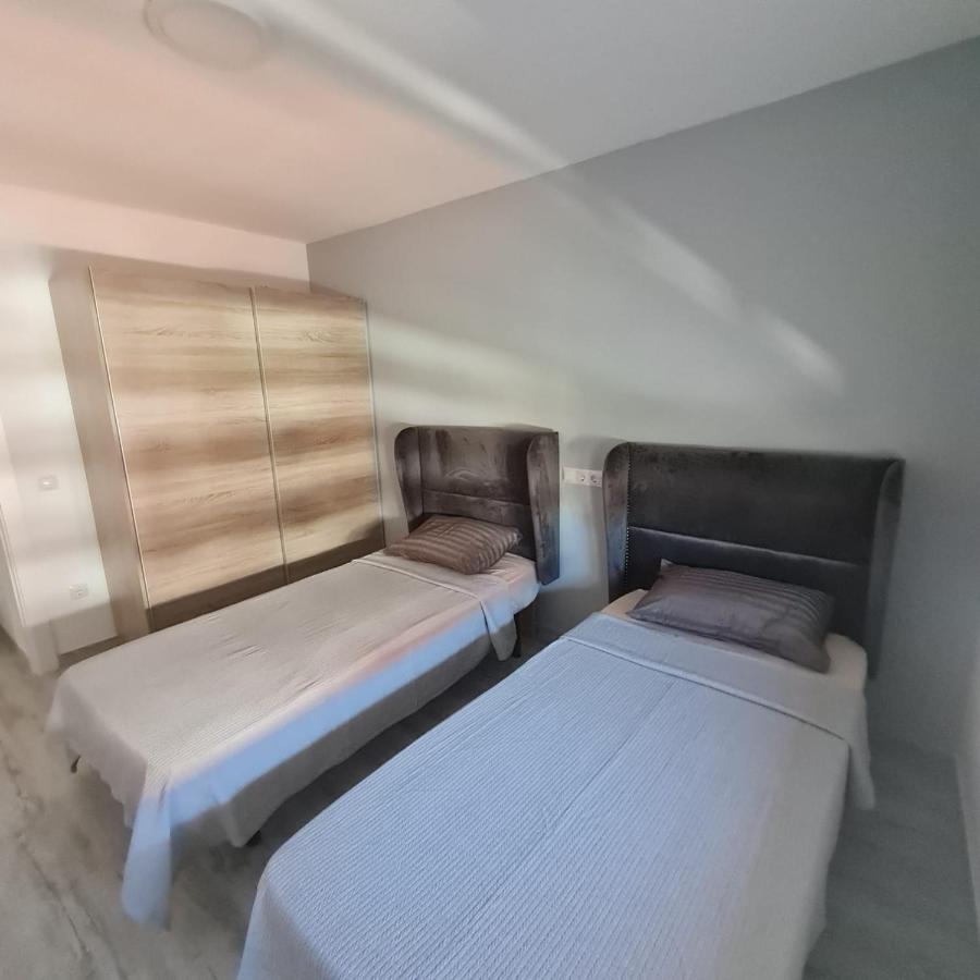 Apartament Lux Apartment Vinarós Luaran gambar