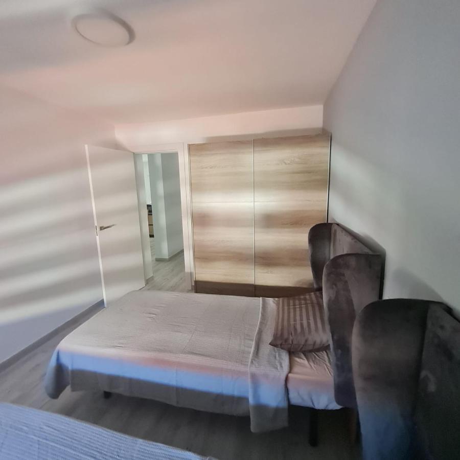 Apartament Lux Apartment Vinarós Luaran gambar