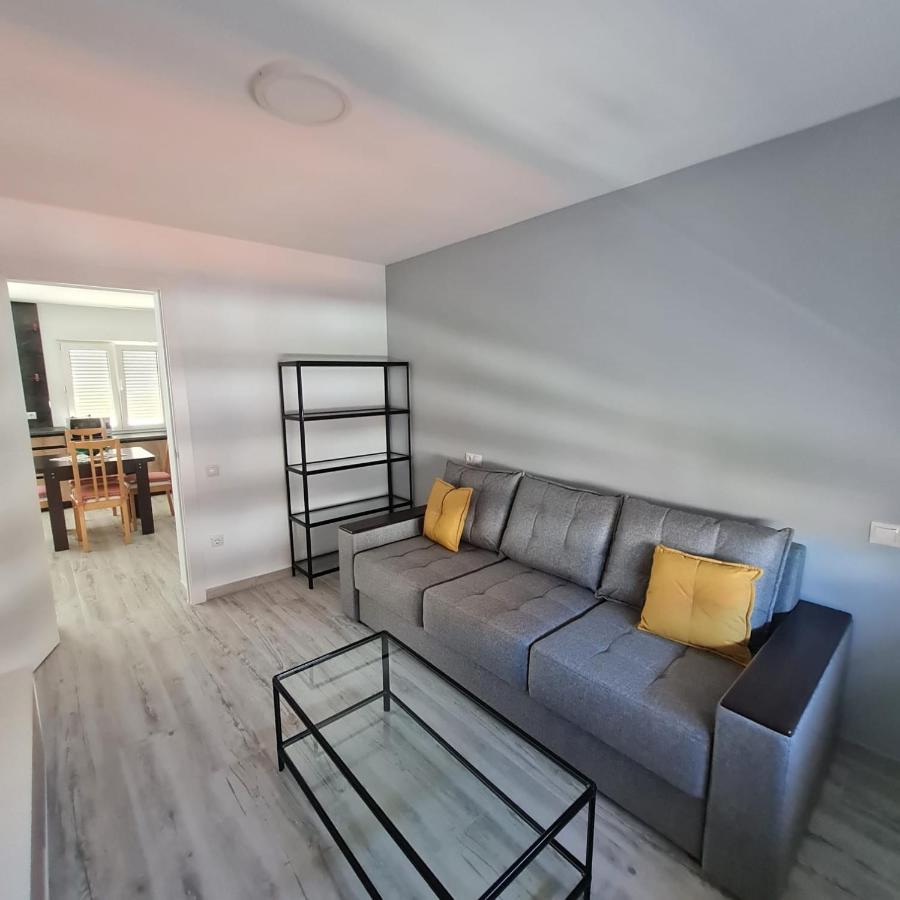 Apartament Lux Apartment Vinarós Luaran gambar