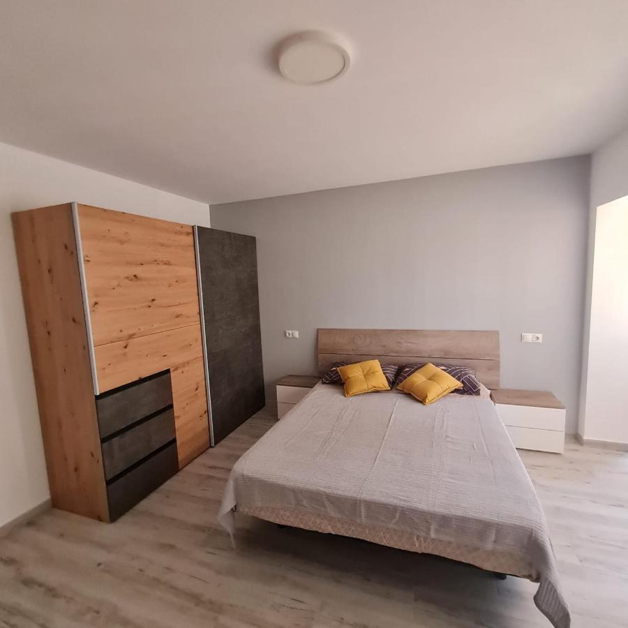 Apartament Lux Apartment Vinarós Luaran gambar