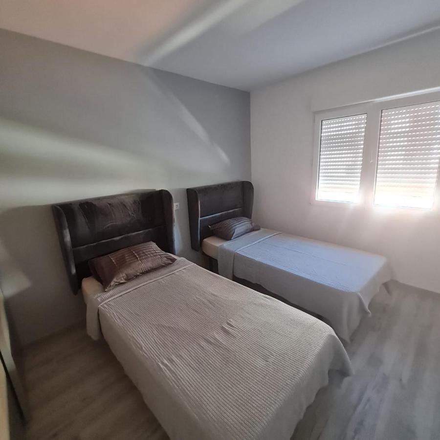 Apartament Lux Apartment Vinarós Luaran gambar