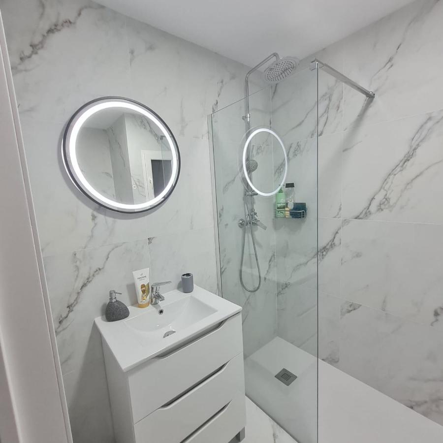 Apartament Lux Apartment Vinarós Luaran gambar
