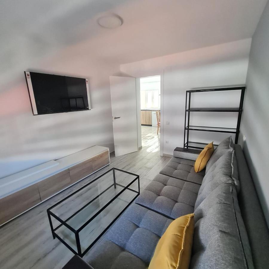 Apartament Lux Apartment Vinarós Luaran gambar