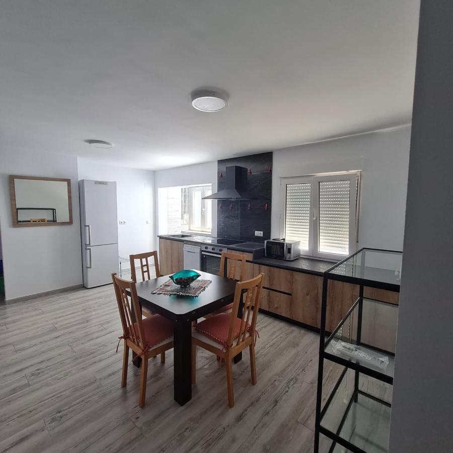 Apartament Lux Apartment Vinarós Luaran gambar