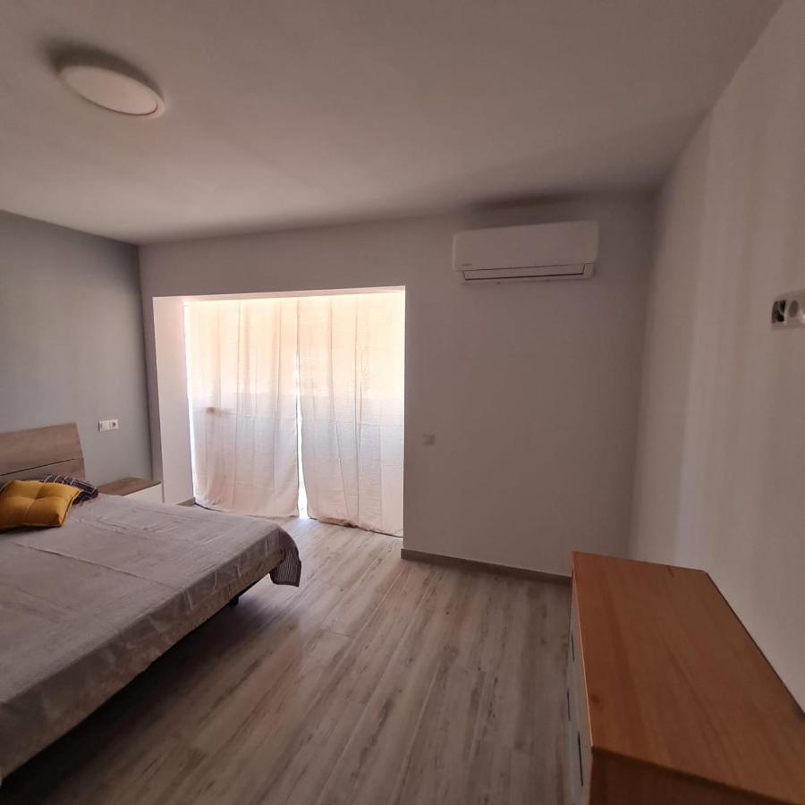 Apartament Lux Apartment Vinarós Luaran gambar