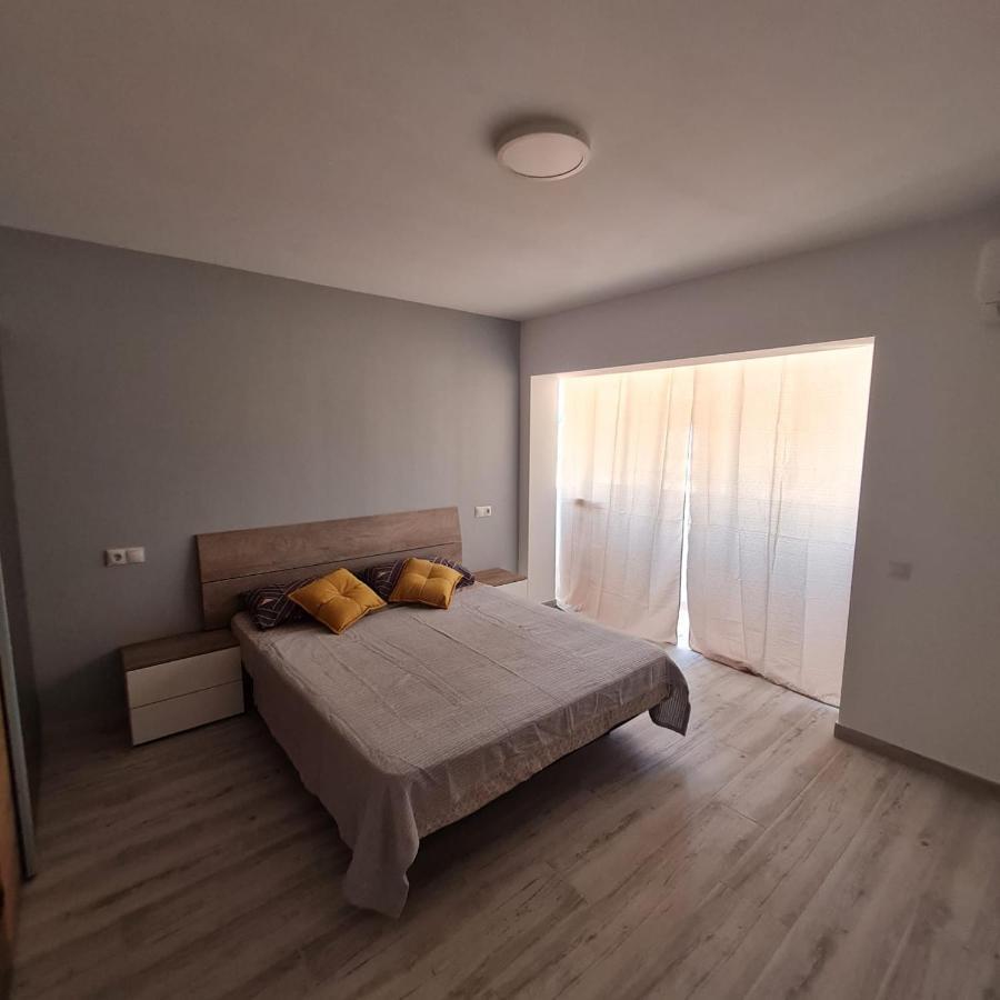 Apartament Lux Apartment Vinarós Luaran gambar