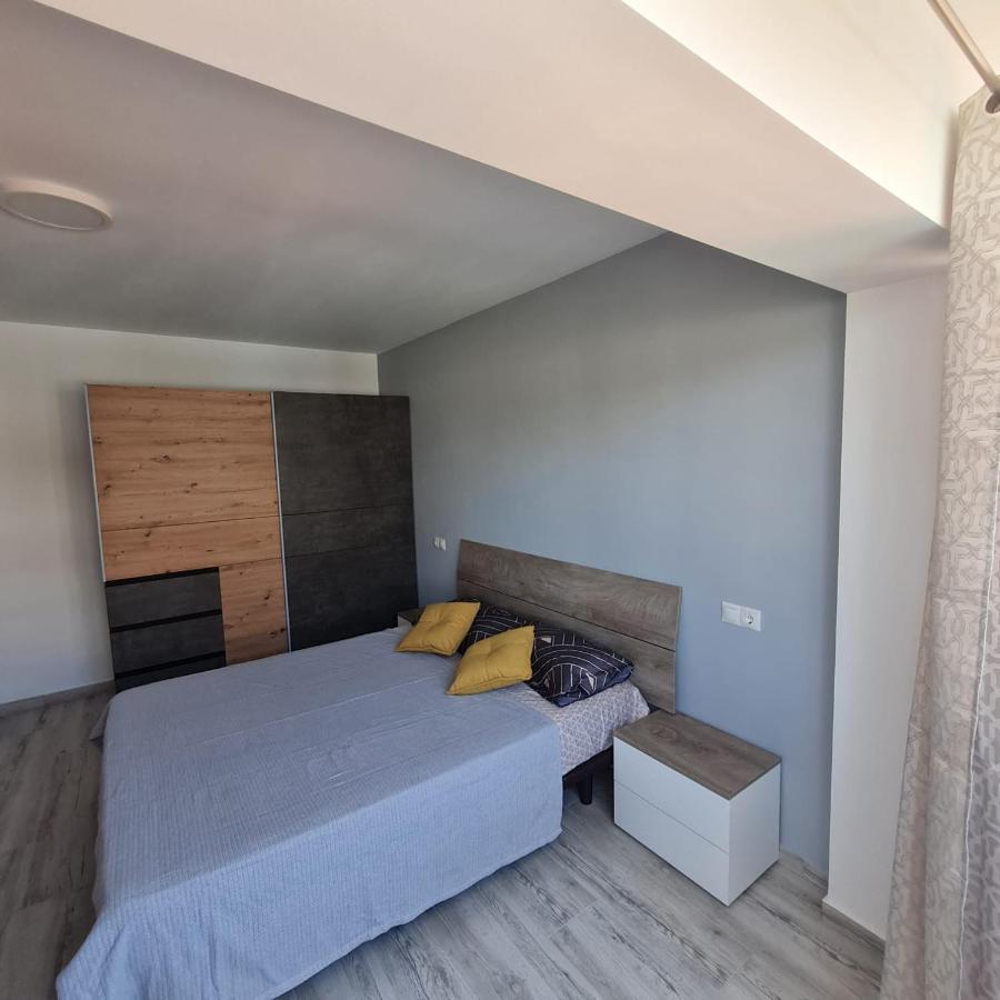 Apartament Lux Apartment Vinarós Luaran gambar